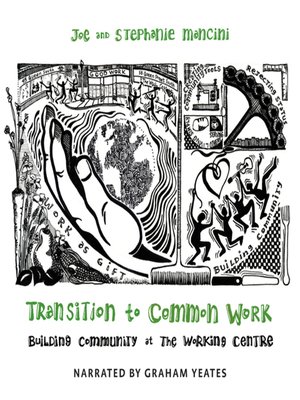 cover image of Transition to Common Work